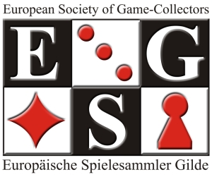 Logo Europäische Spielesammler Gilde e.V.