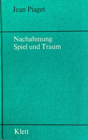 Jean Piaget Nchahmung