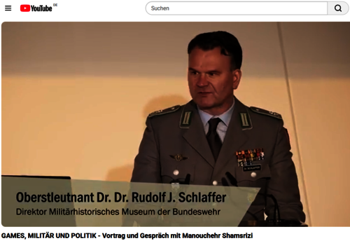 Militärhistorisches Museum der Bundeswehr in Dresden