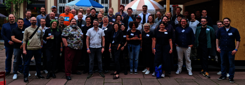 Deutsche Gesellschaft für Spielwissenschaft, Gamedidaktik Fachtagung 2024