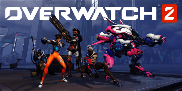 Overwatch 2