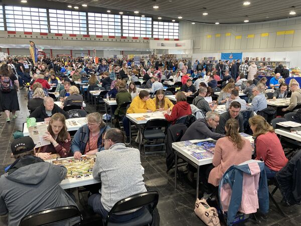 Spiel-doch-Messe Dortmund