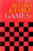 Buch: Board and Table Games, R.C. Bell, 1960
