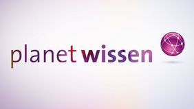 Logo Planet Wissen