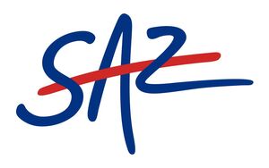 Logo SAZ