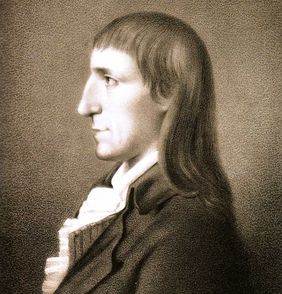 Johann Christoph Friedrich GutsMuths (1759-1839)