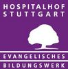 Logo Hospitalhof Stuttgart