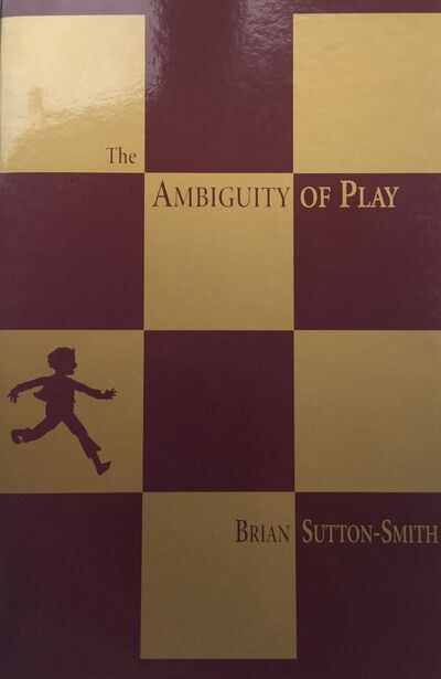 Ambiguity of Play