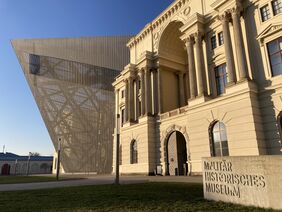 Militärhistorisches Museum Dresden
