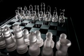 Schach und Ritual