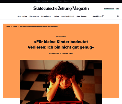 Süddeutsche Zeitung