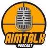 Logo aimTalk E-Sport Podacast