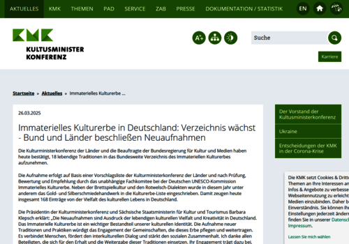 KMK Presseerklärung IKE Brettspiele spielen