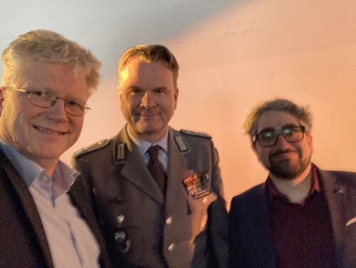 Militärhistorisches Museum Dresden Bundeswehar