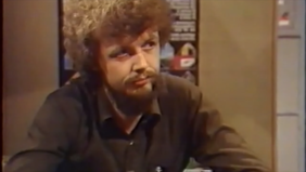 Knut-Michael Wolf (KMW), 1980