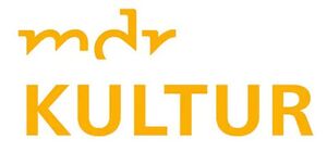 Logo MDR Kultur