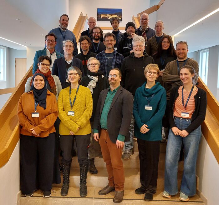 Ludic Thinking Kongress Hannover