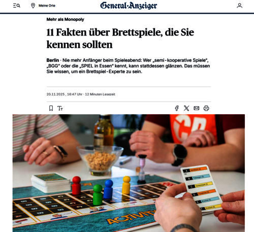 Bonner General-Anzeiger