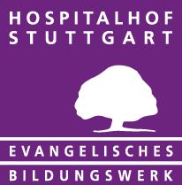 Logo Hospitalhof Stuttgart