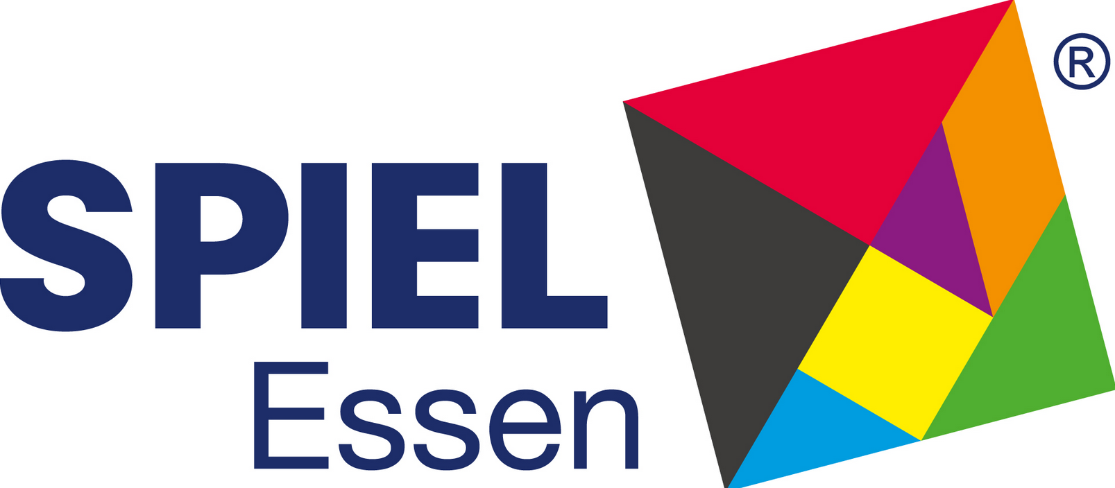Logo SPIEL Essen