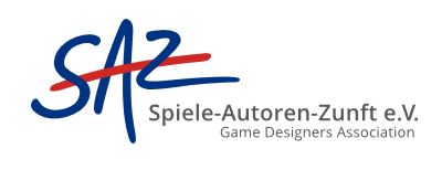 Logo Spiele-Autoren-Zunft e.V.