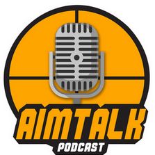 Logo aimTalk E-Sport Podacast